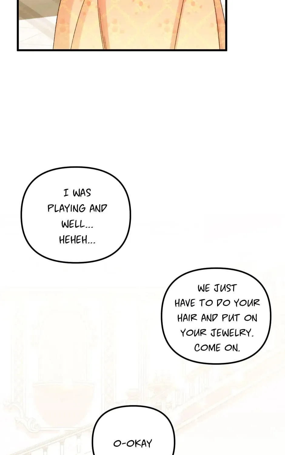 Read Princess in the Rough chapter 88 image 124 on Lezhin