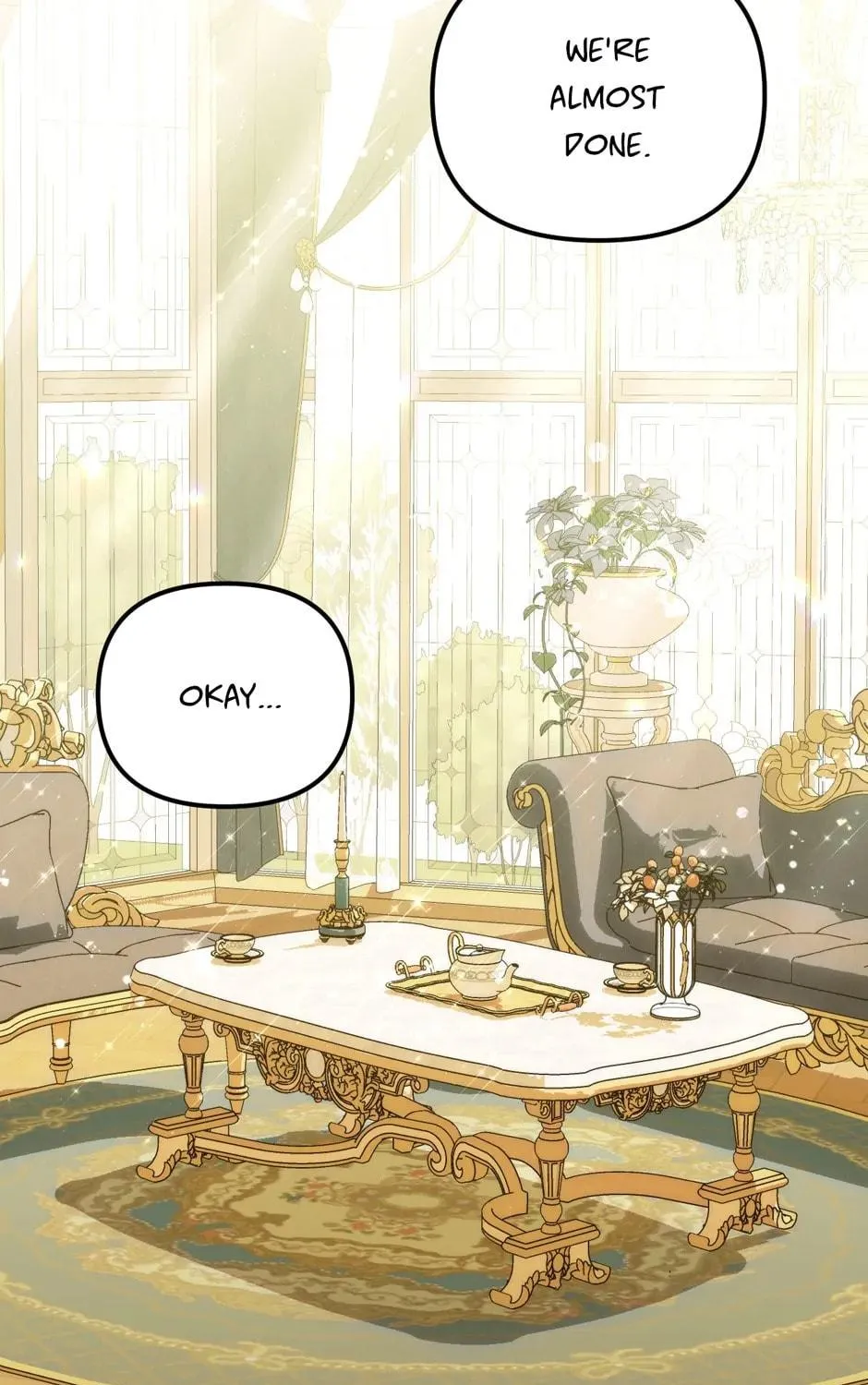 Read Princess in the Rough chapter 88 image 130 on Lezhin