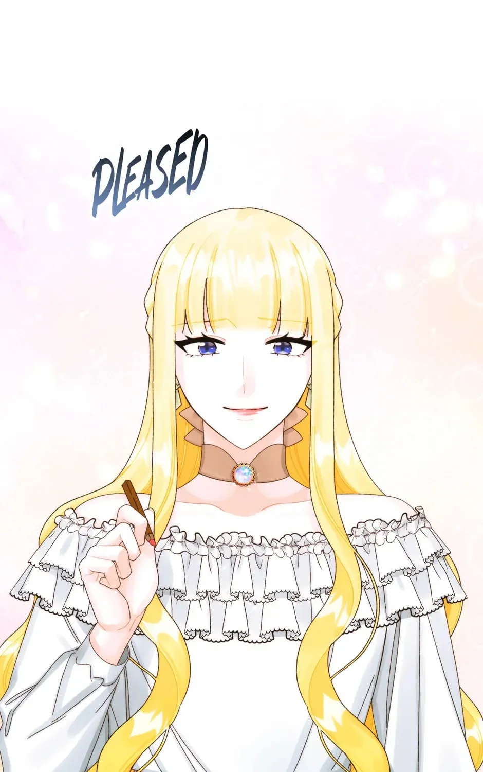 Read Princess in the Rough chapter 88 image 132 on Lezhin