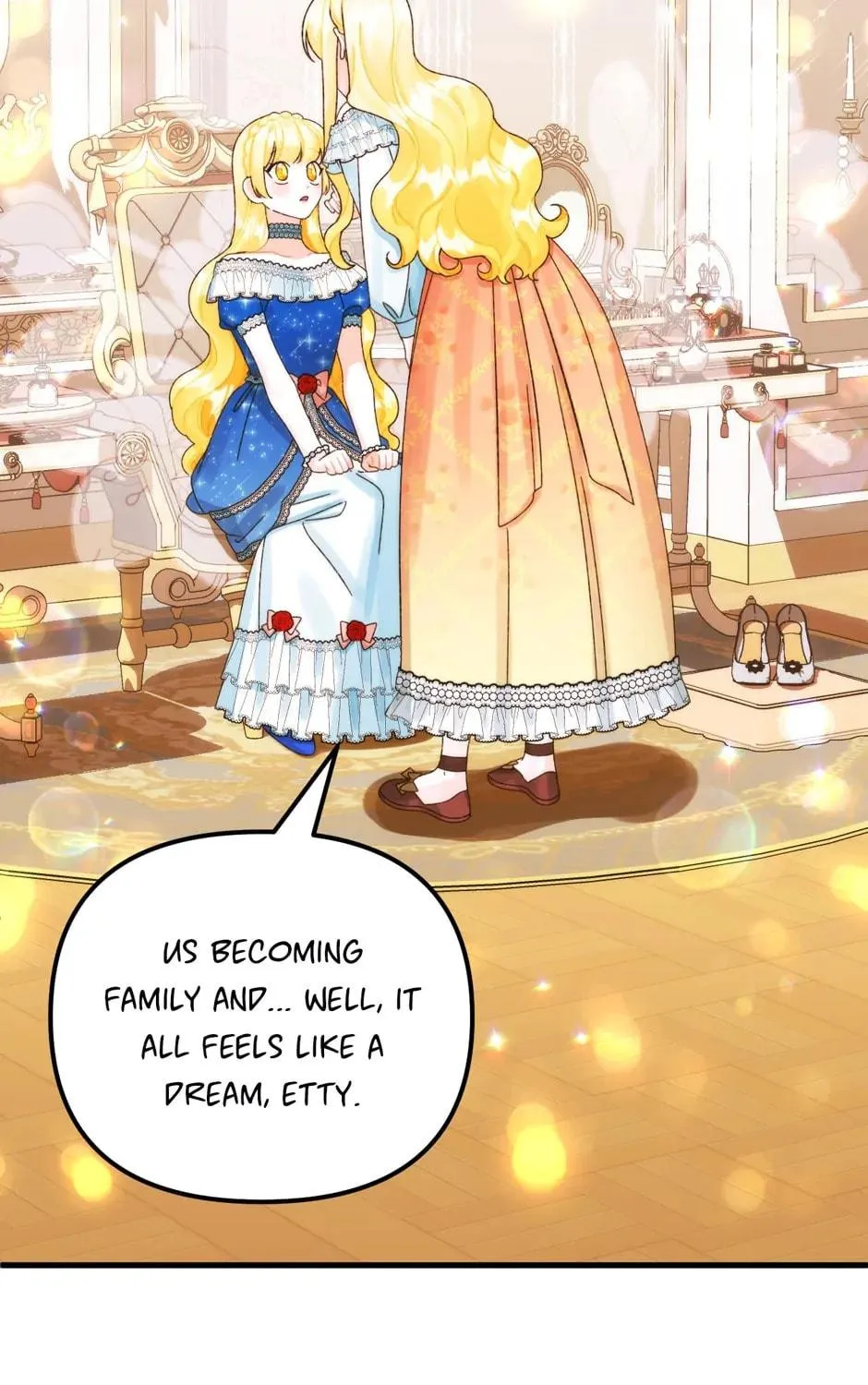 Read Princess in the Rough chapter 88 image 136 on Lezhin
