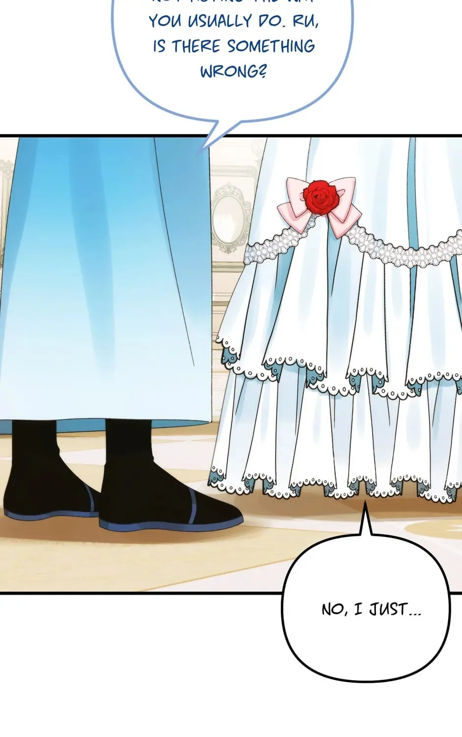 Read Princess in the Rough chapter 88 image 14 on Lezhin