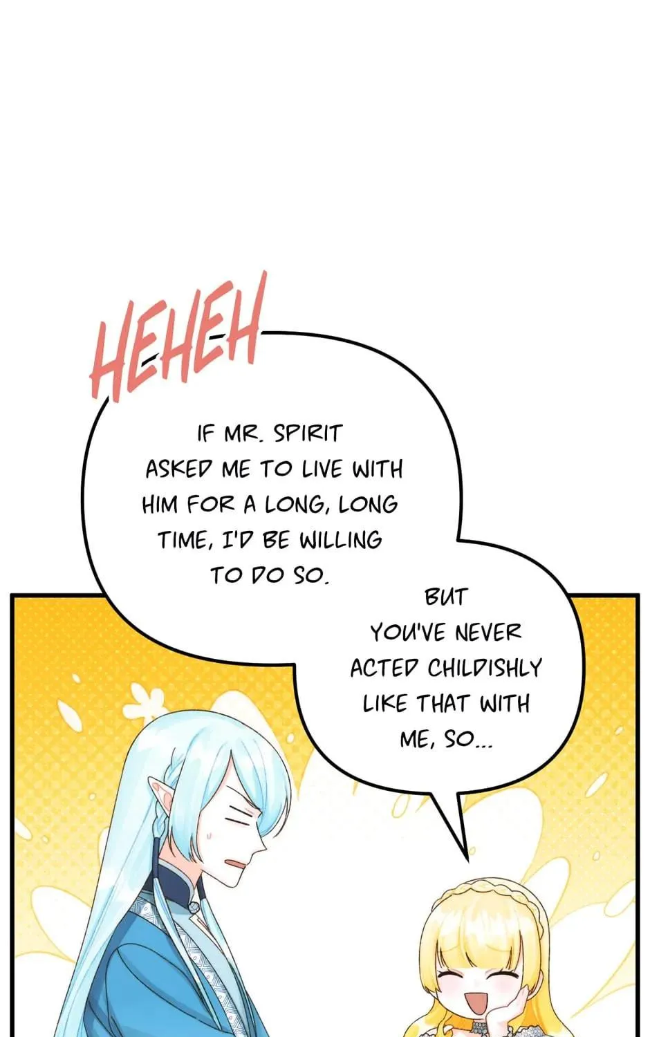 Read Princess in the Rough chapter 88 image 16 on Lezhin