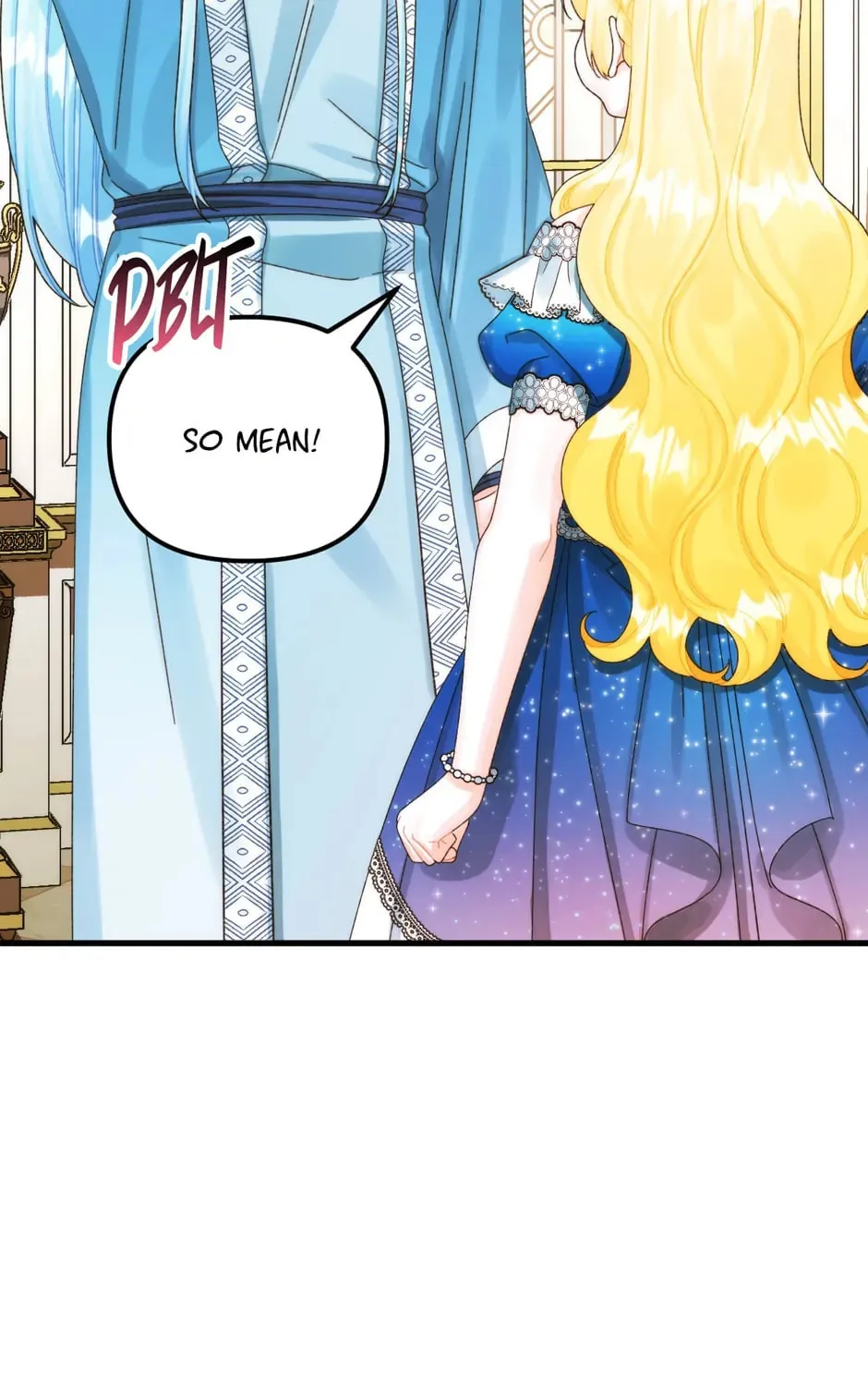 Read Princess in the Rough chapter 88 image 20 on Lezhin