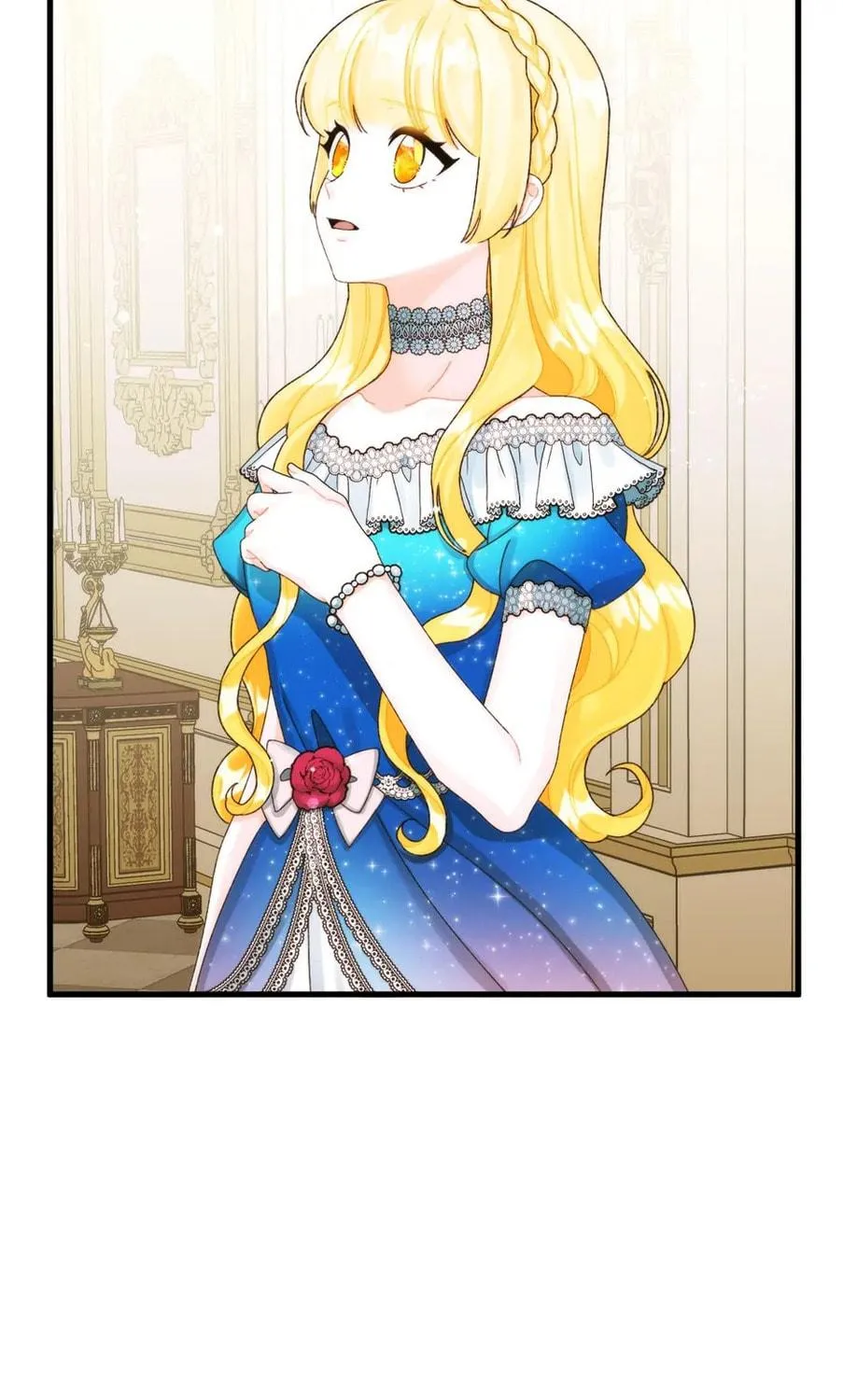 Read Princess in the Rough chapter 88 image 28 on Lezhin