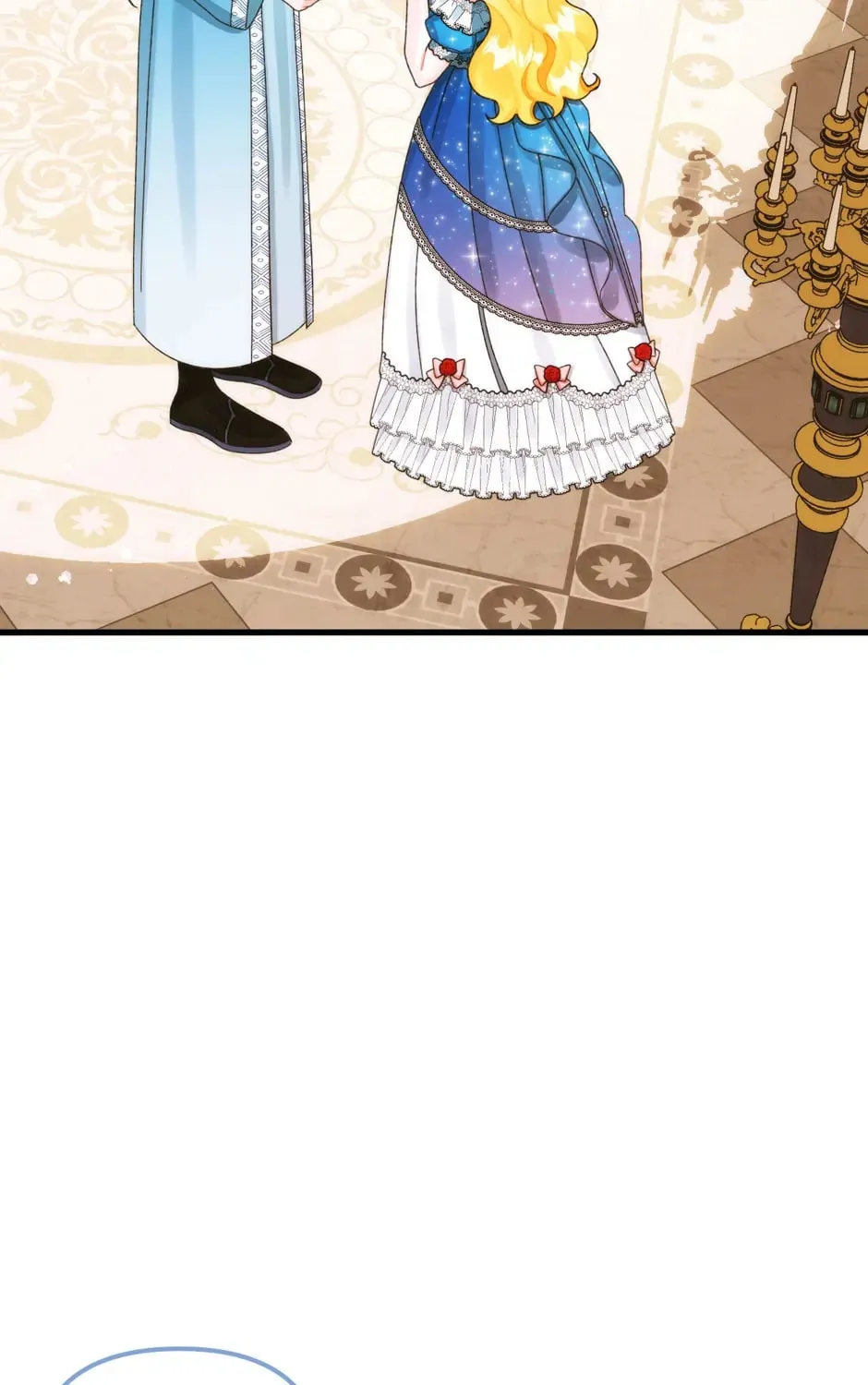 Read Princess in the Rough chapter 88 image 32 on Lezhin