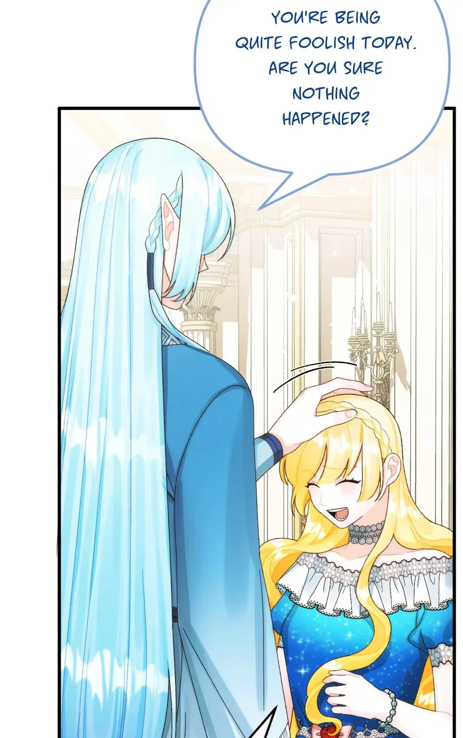 Read Princess in the Rough chapter 88 image 36 on Lezhin