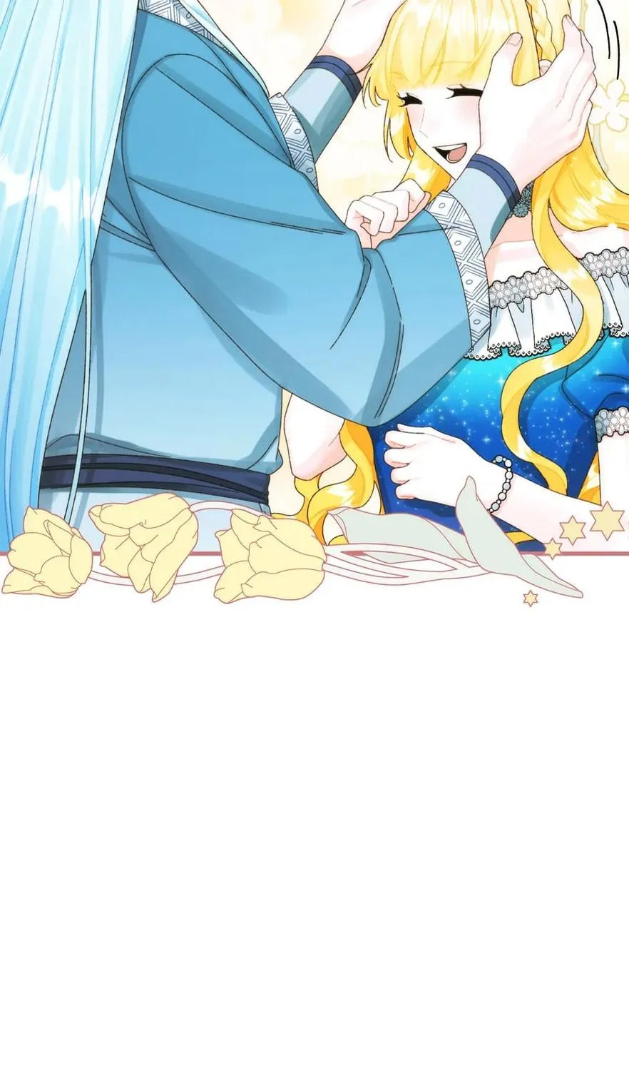 Read Princess in the Rough chapter 88 image 40 on Lezhin