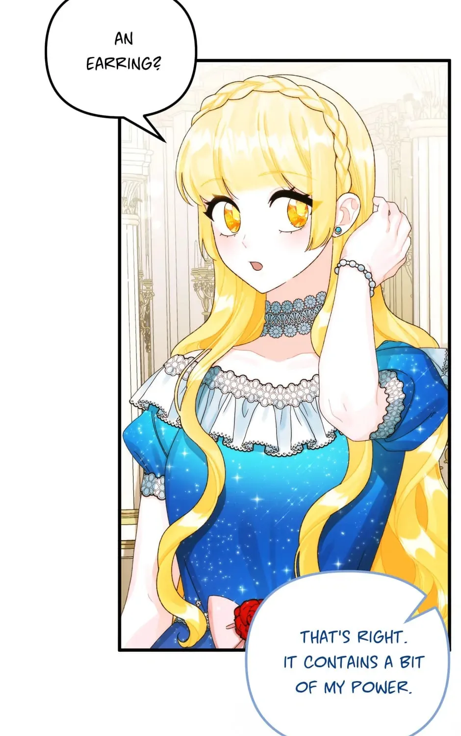 Read Princess in the Rough chapter 88 image 56 on Lezhin