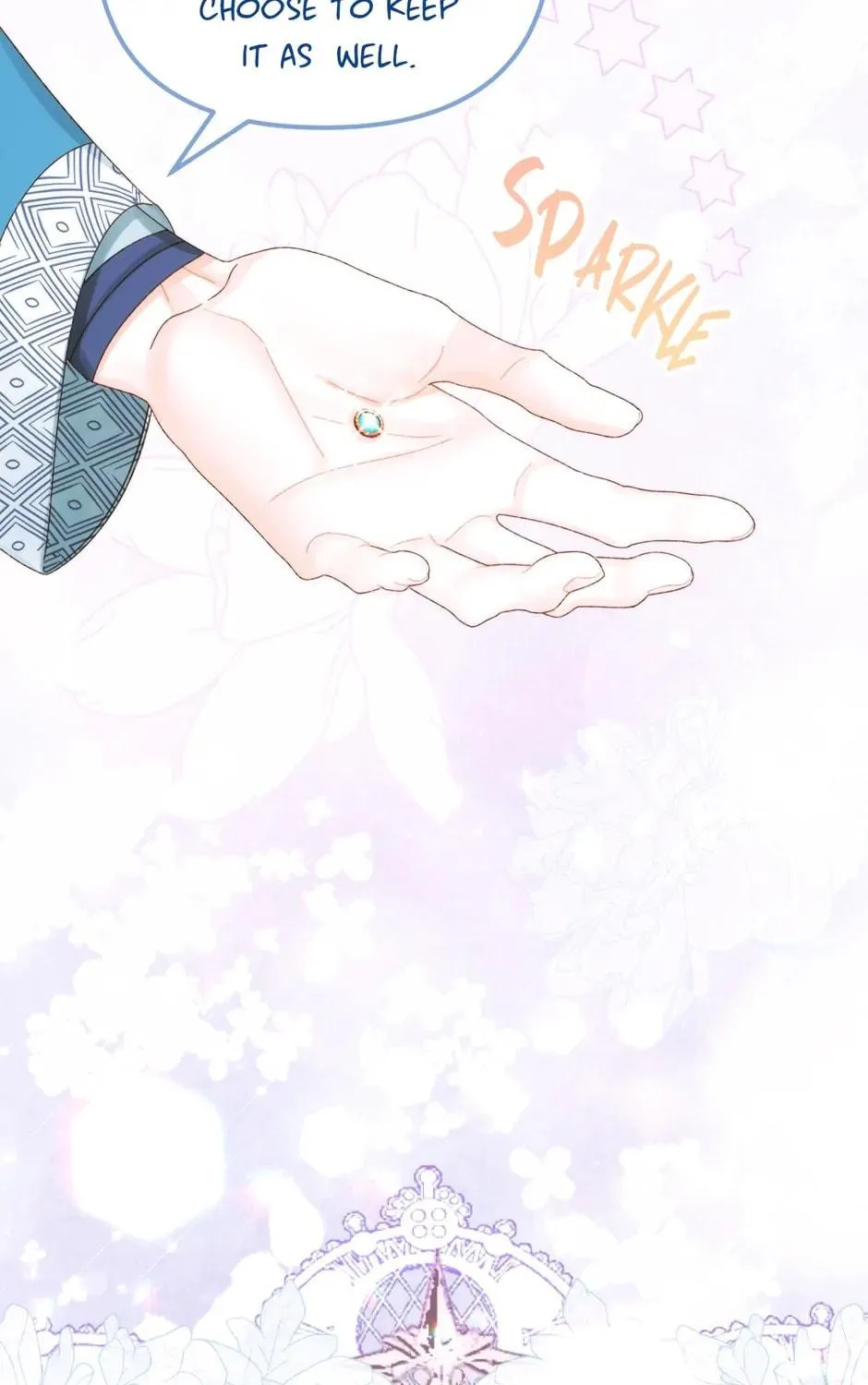 Read Princess in the Rough chapter 88 image 58 on Lezhin