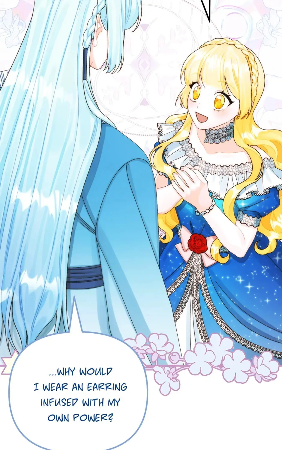 Read Princess in the Rough chapter 88 image 60 on Lezhin