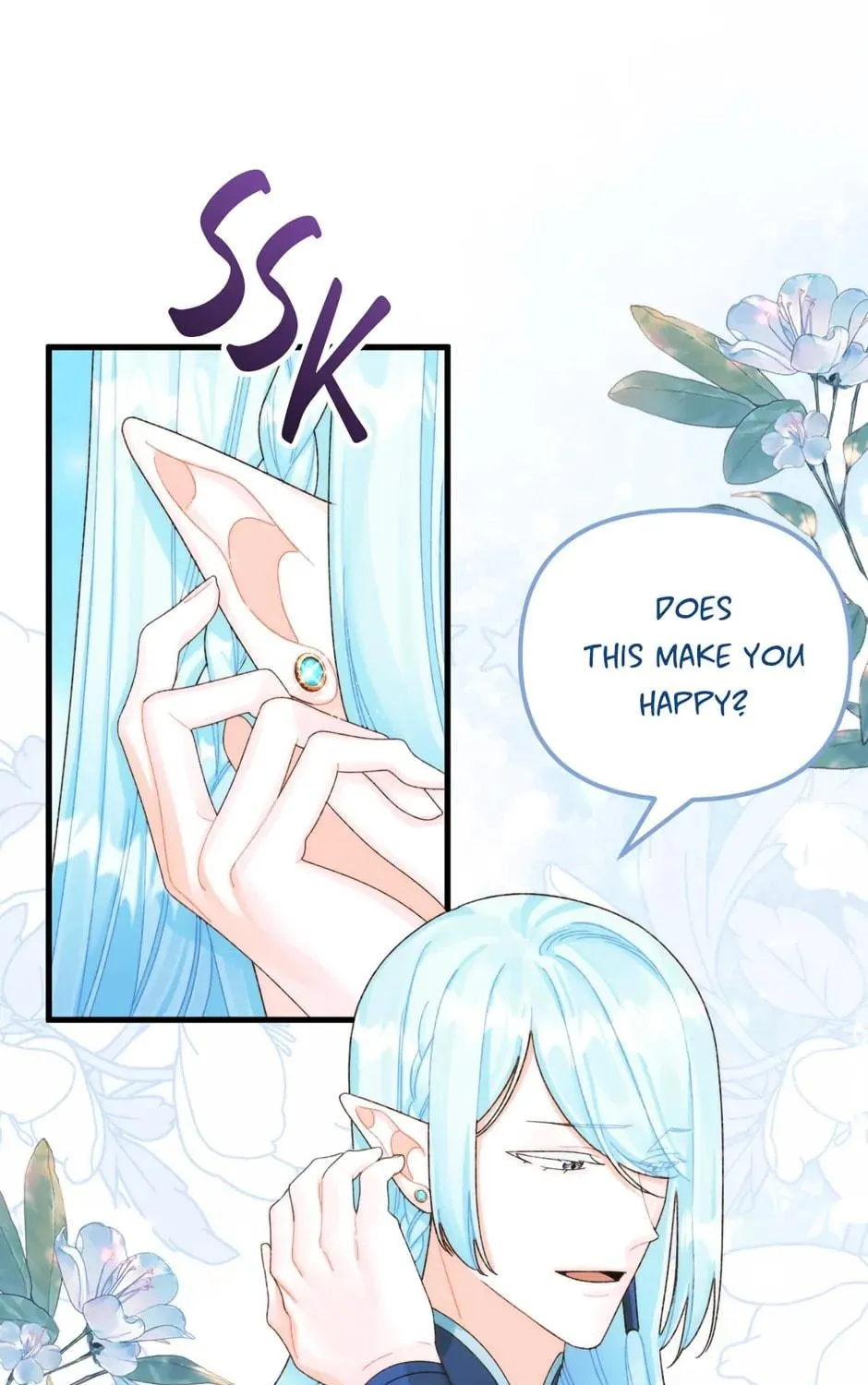 Read Princess in the Rough chapter 88 image 64 on Lezhin