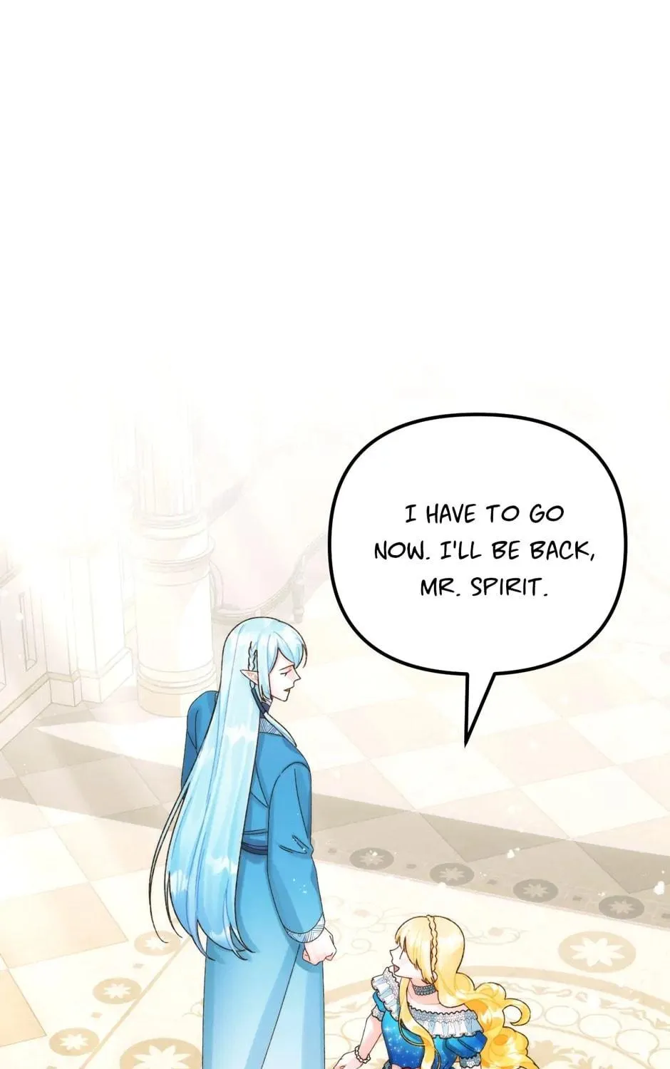 Read Princess in the Rough chapter 88 image 70 on Lezhin