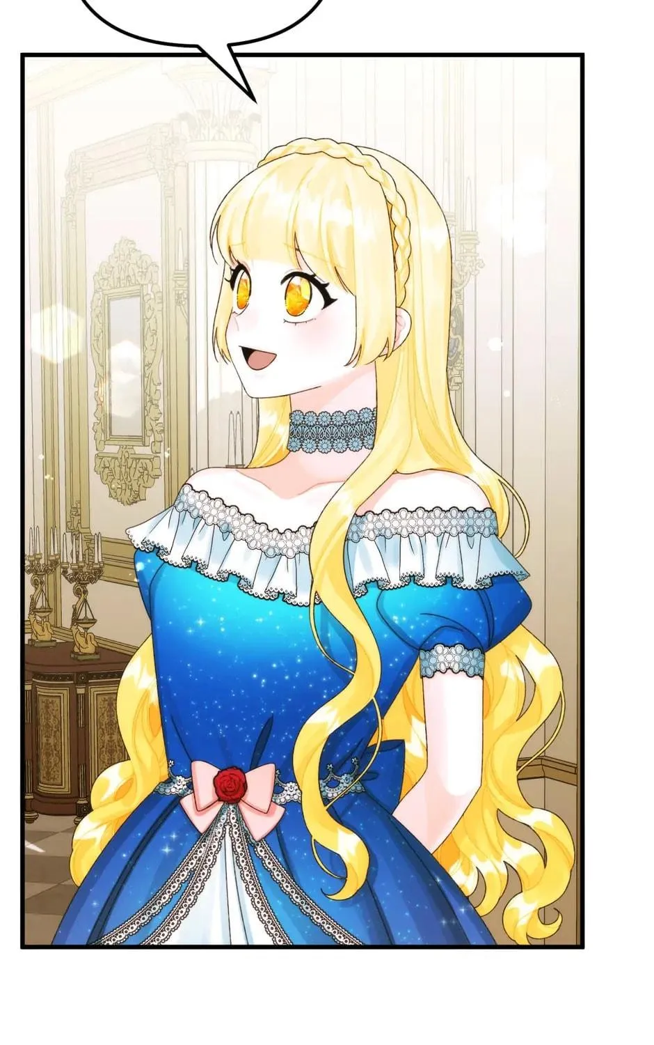 Read Princess in the Rough chapter 88 image 8 on Lezhin