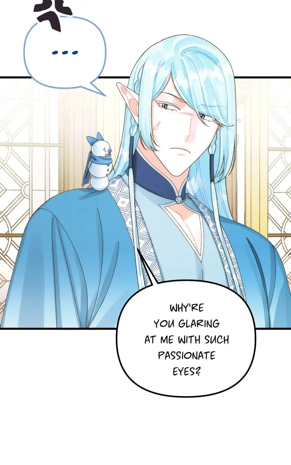 Read Princess in the Rough chapter 88 image 84 on Lezhin