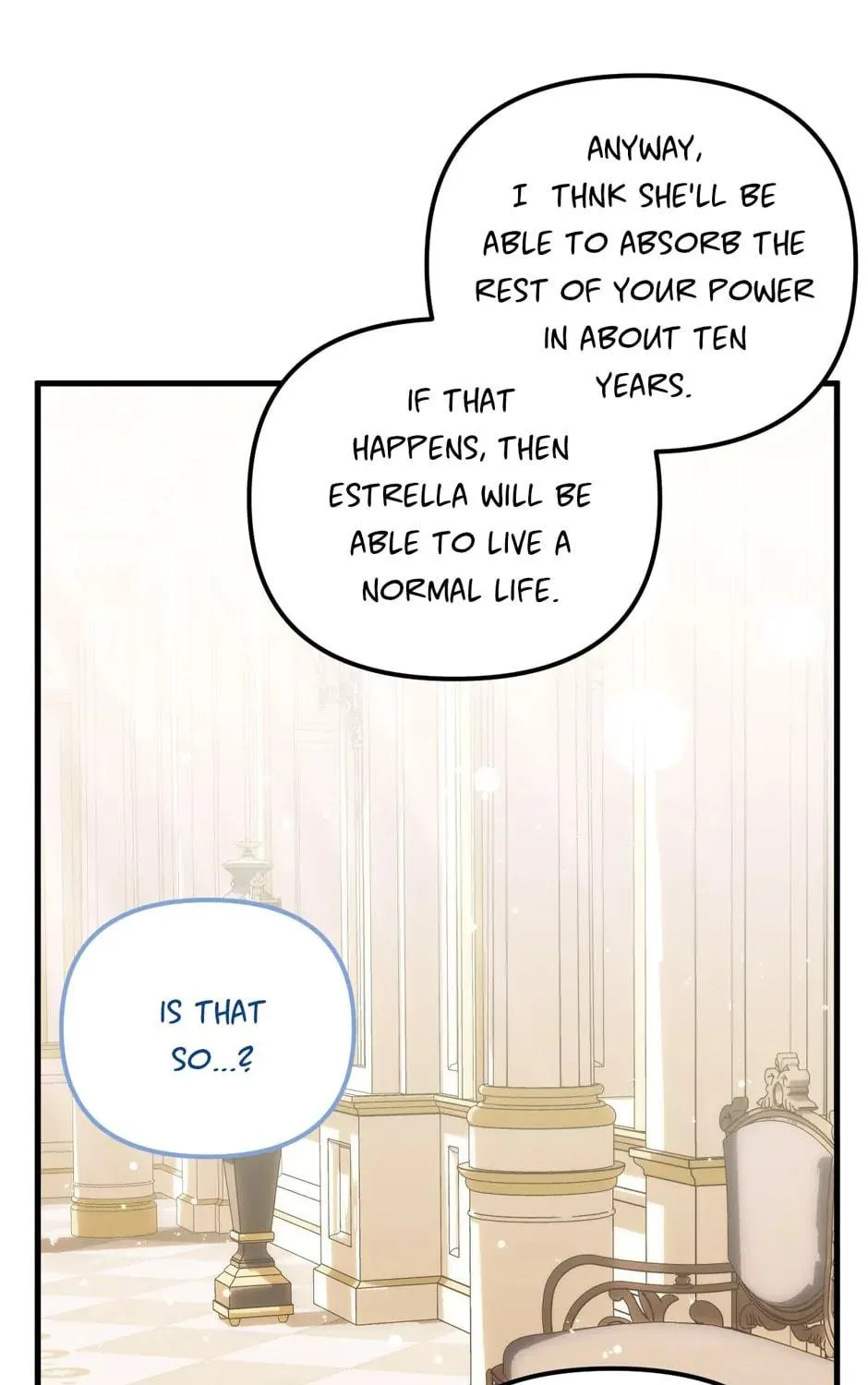 Read Princess in the Rough chapter 88 image 88 on Lezhin