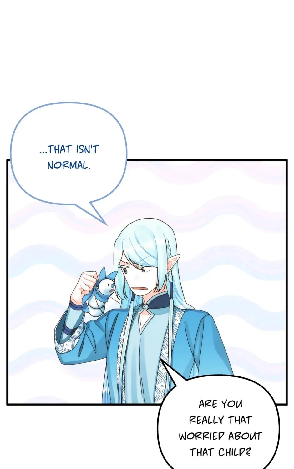 Read Princess in the Rough chapter 88 image 90 on Lezhin
