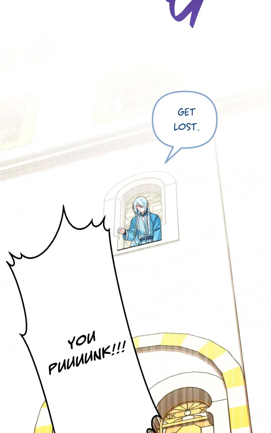 Read Princess in the Rough chapter 88 image 96 on Lezhin
