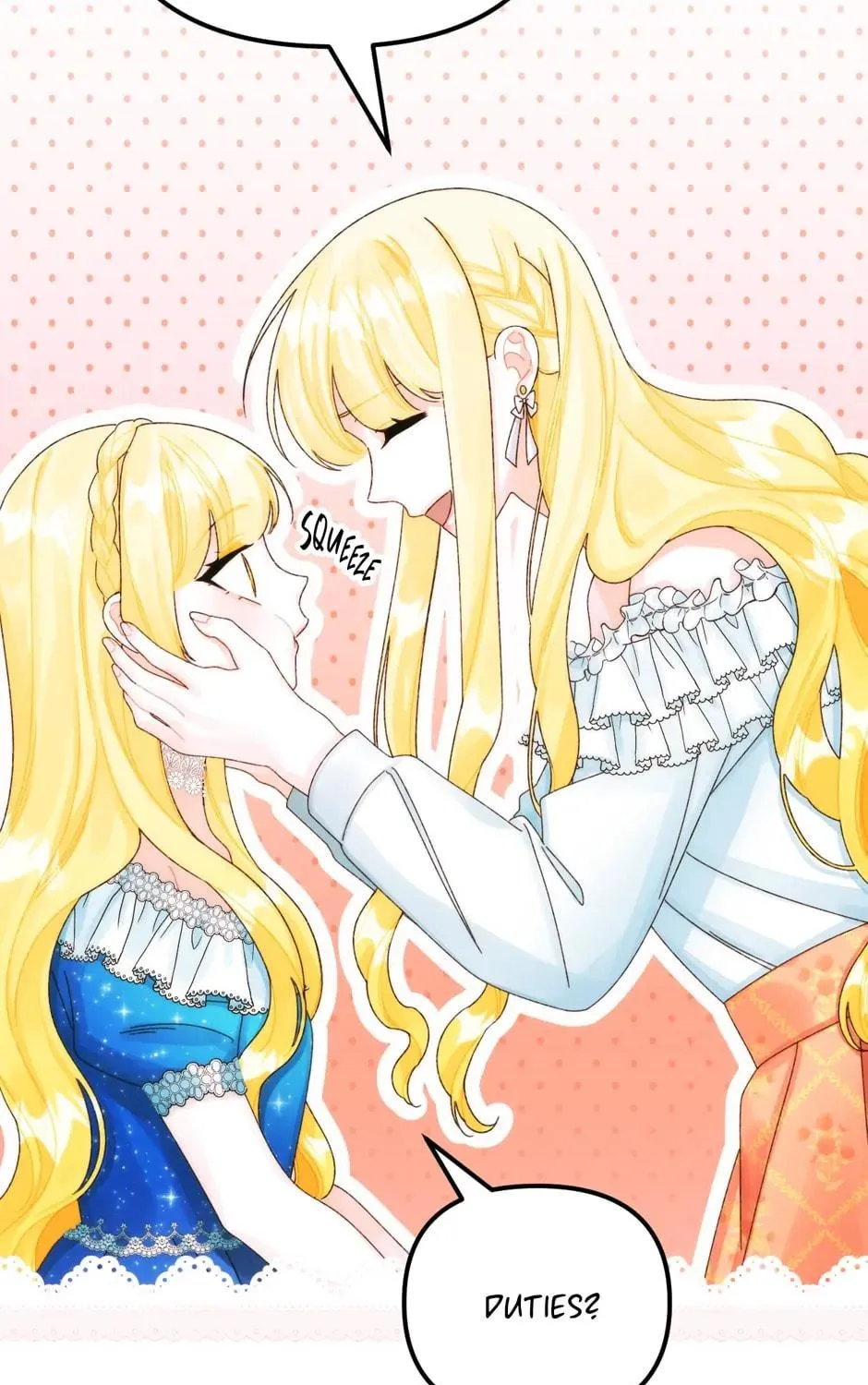 Read Princess in the Rough chapter 89 image 10 on Lezhin