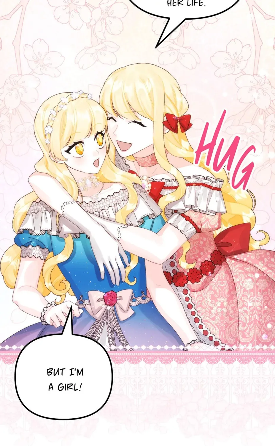 Read Princess in the Rough chapter 89 image 122 on Lezhin