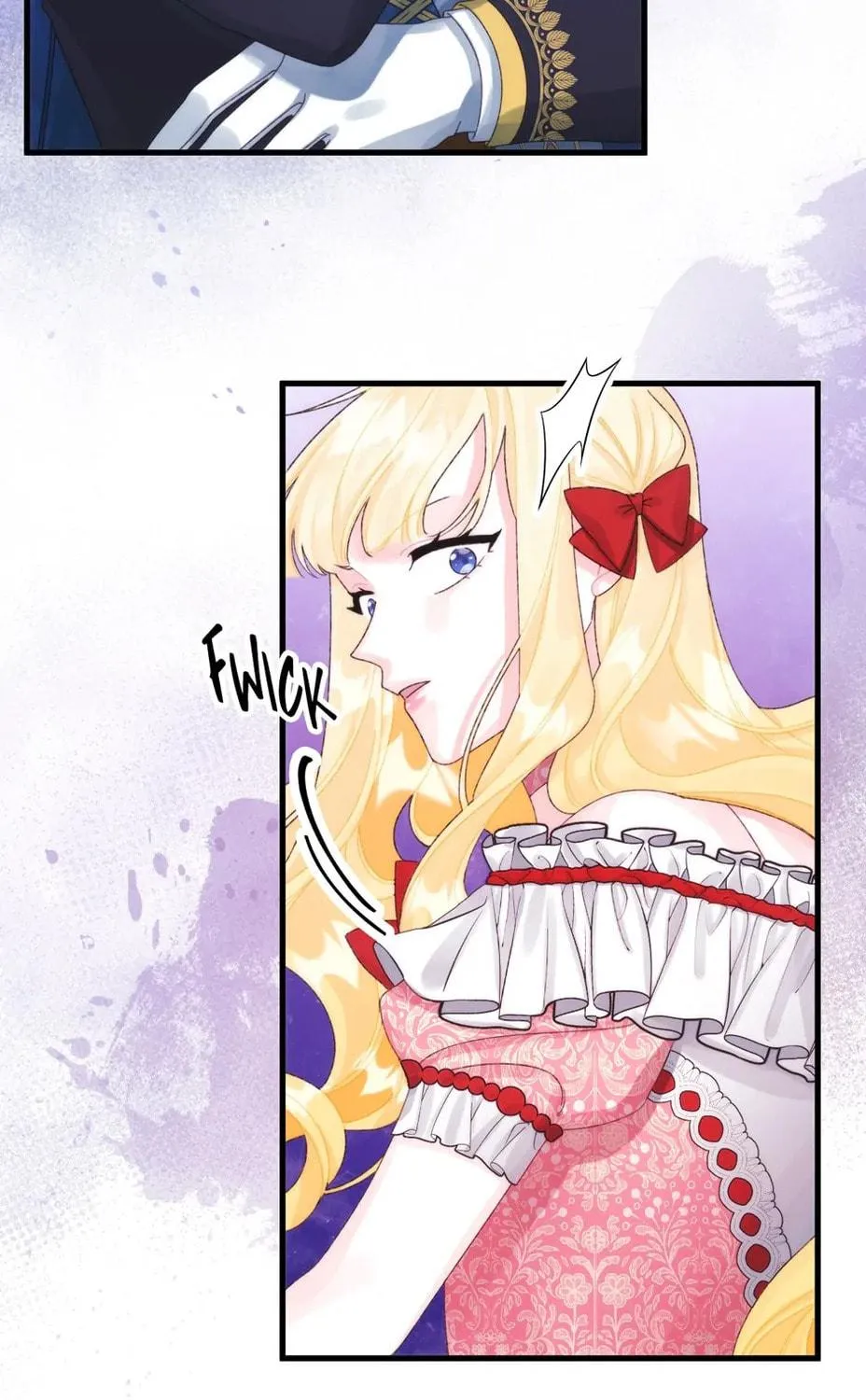 Read Princess in the Rough chapter 89 image 128 on Lezhin