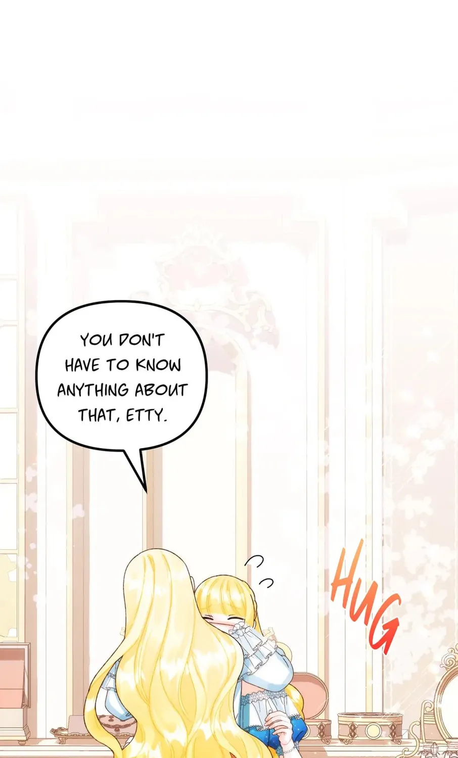 Read Princess in the Rough chapter 89 image 14 on Lezhin