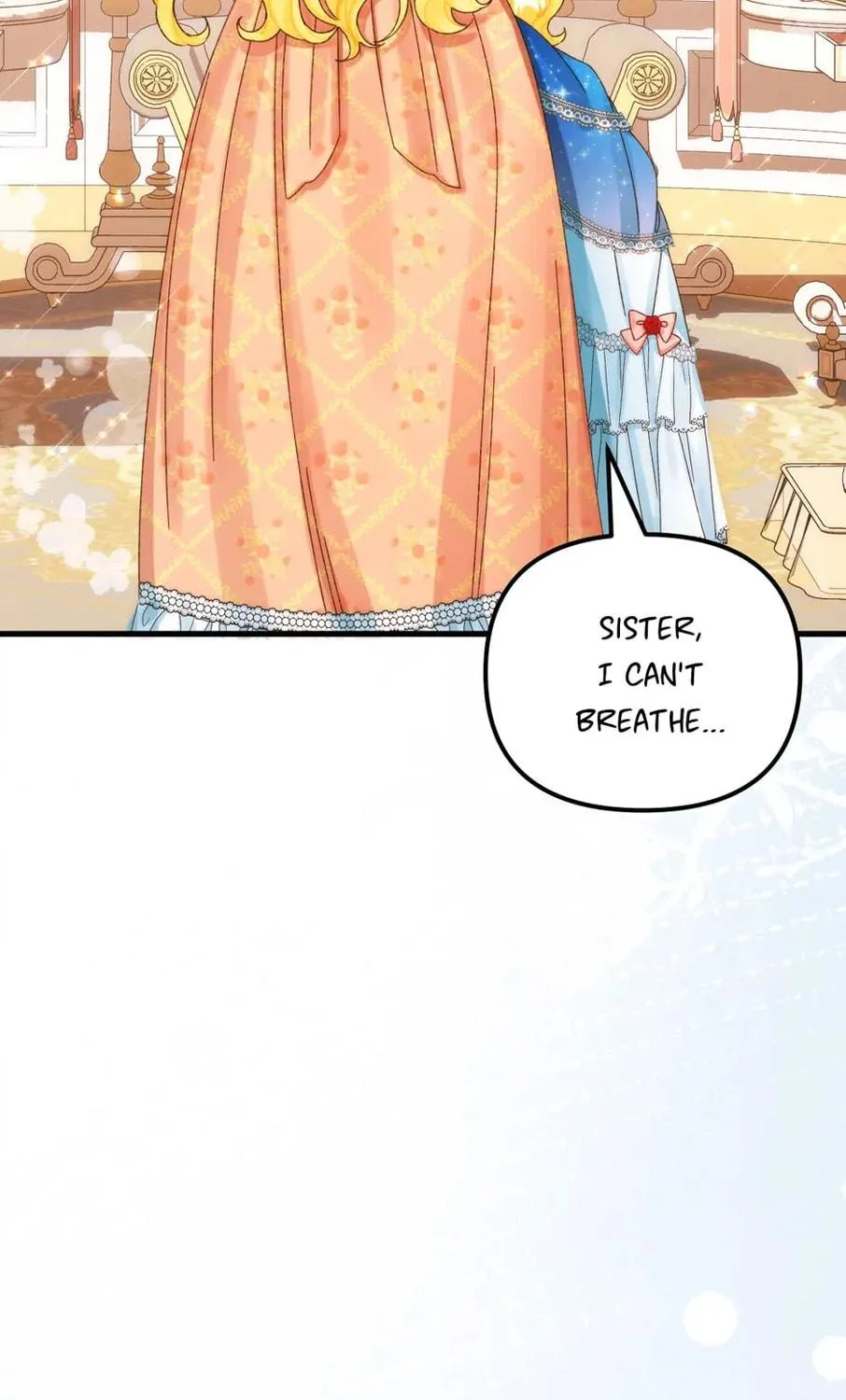 Read Princess in the Rough chapter 89 image 16 on Lezhin