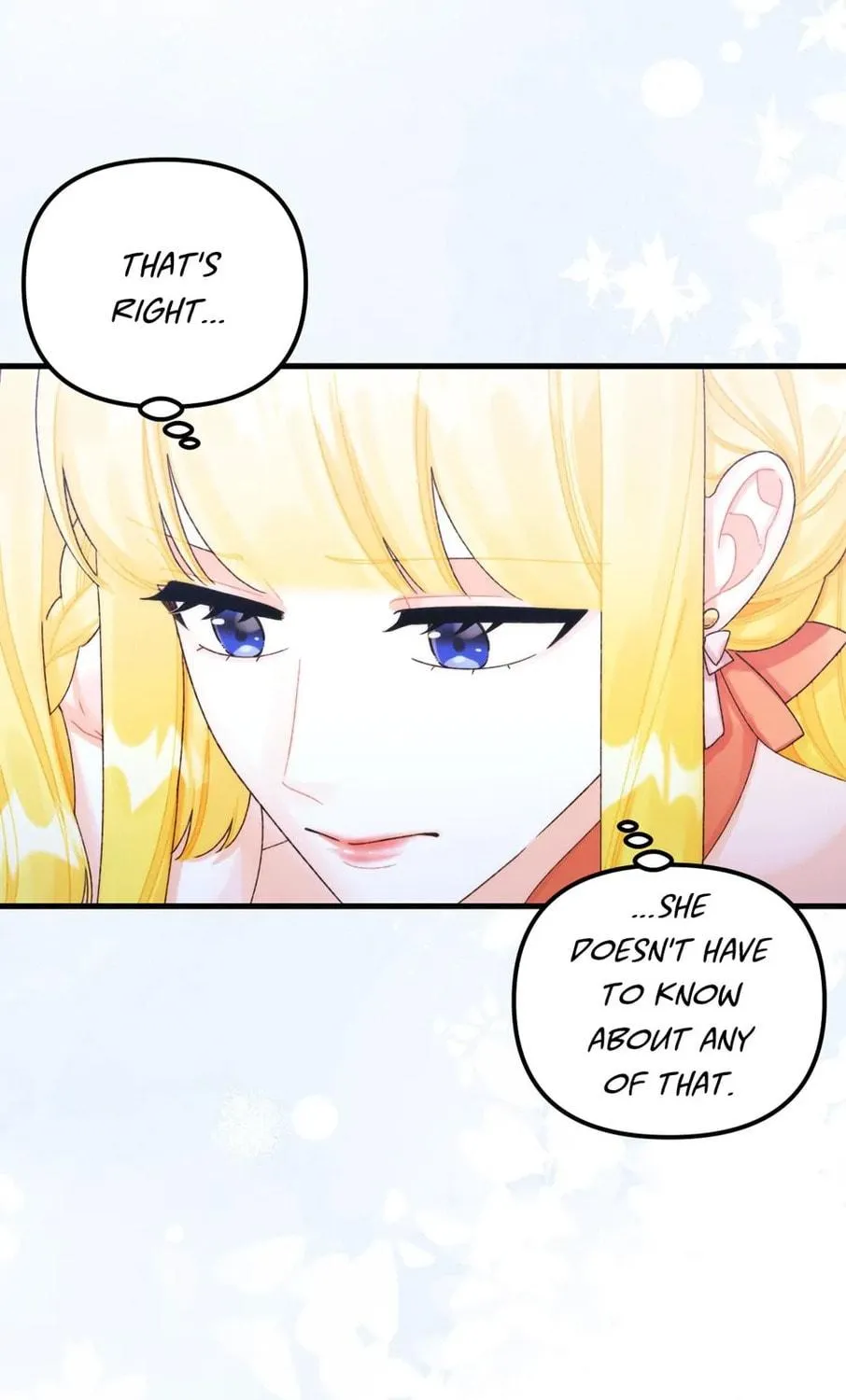 Read Princess in the Rough chapter 89 image 18 on Lezhin
