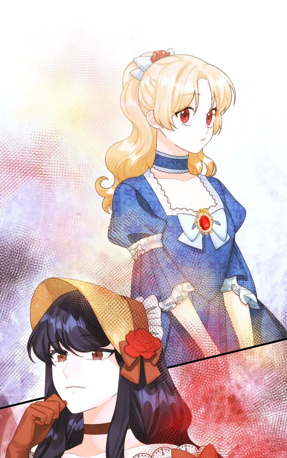 Read Princess in the Rough chapter 89 image 32 on Lezhin