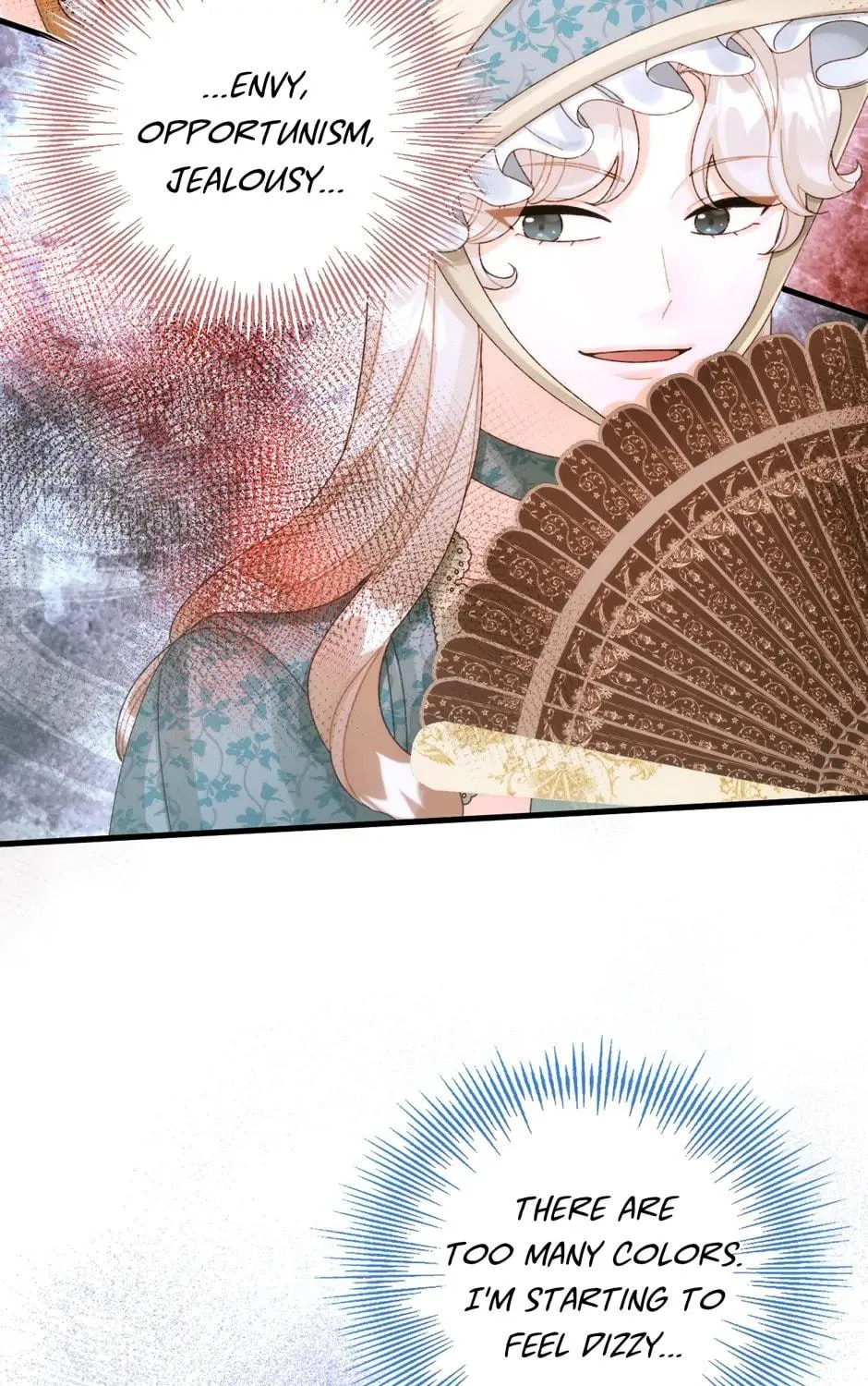 Read Princess in the Rough chapter 89 image 34 on Lezhin