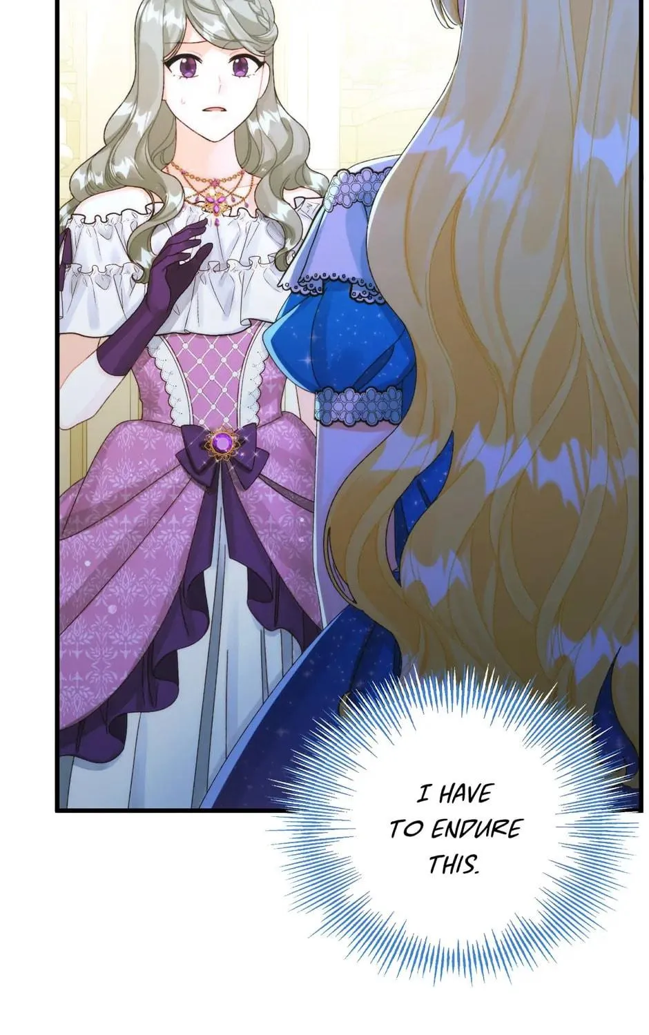 Read Princess in the Rough chapter 89 image 38 on Lezhin