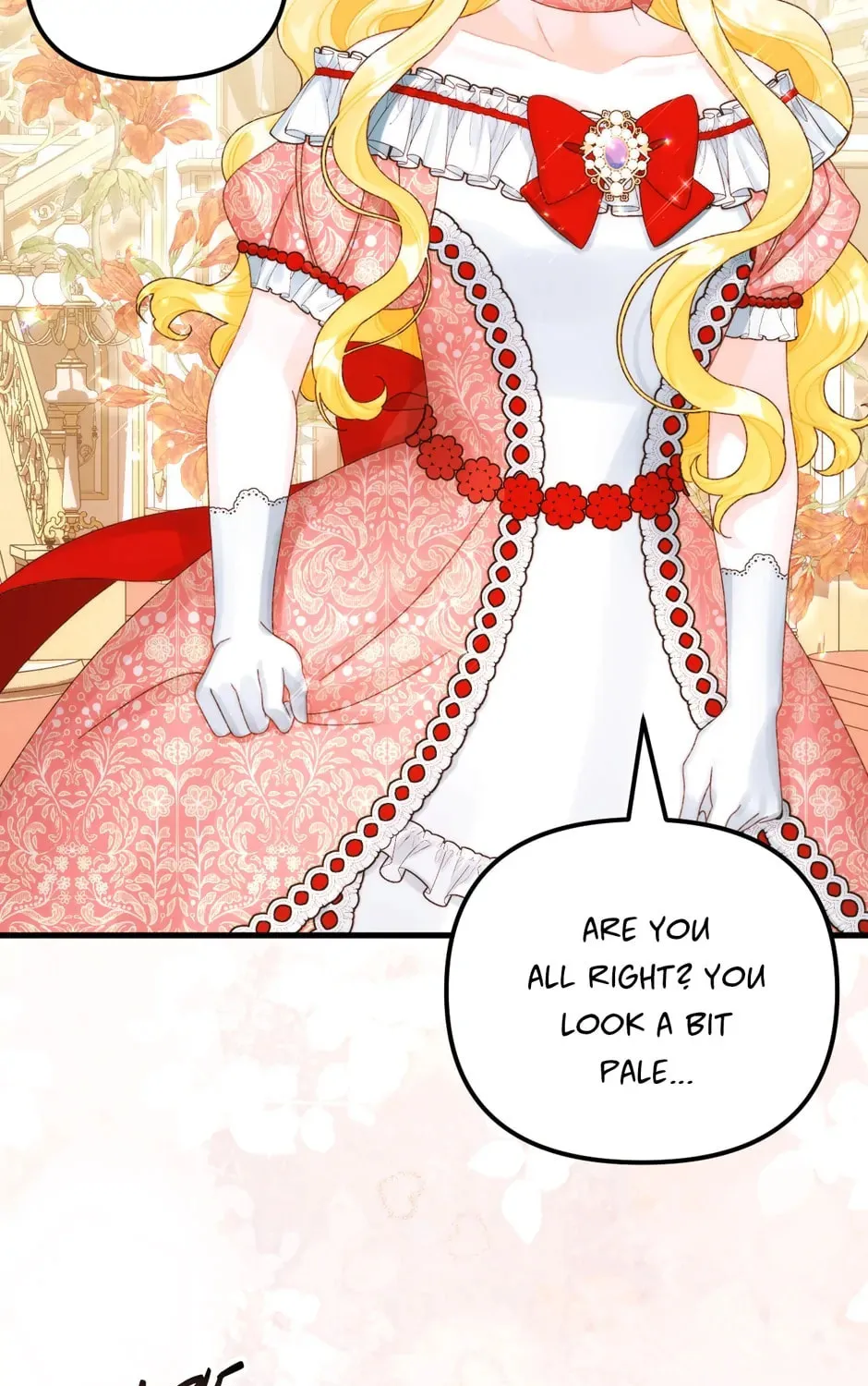 Read Princess in the Rough chapter 89 image 42 on Lezhin