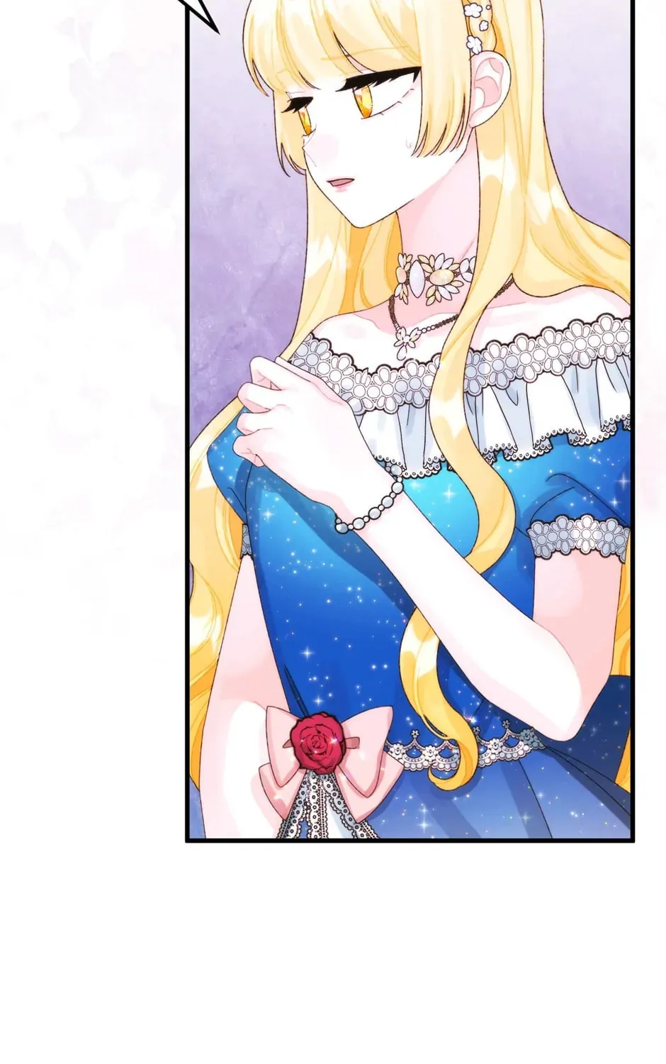 Read Princess in the Rough chapter 89 image 44 on Lezhin