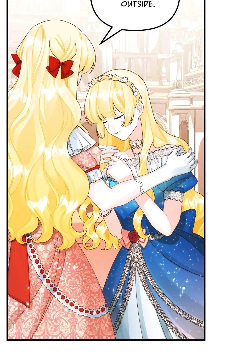 Read Princess in the Rough chapter 89 image 46 on Lezhin