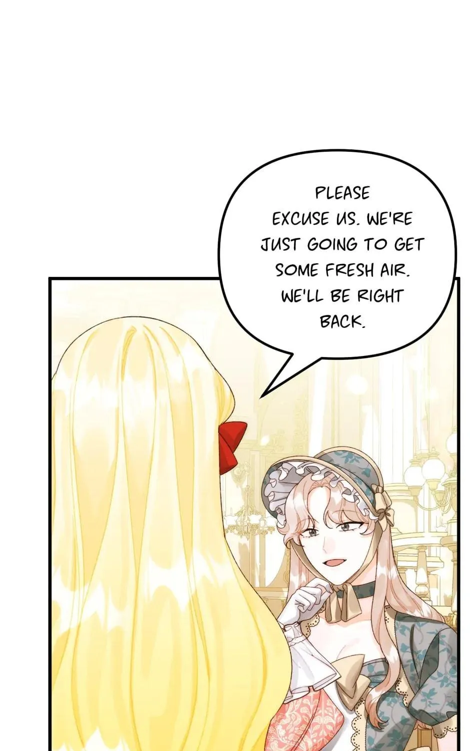 Read Princess in the Rough chapter 89 image 48 on Lezhin