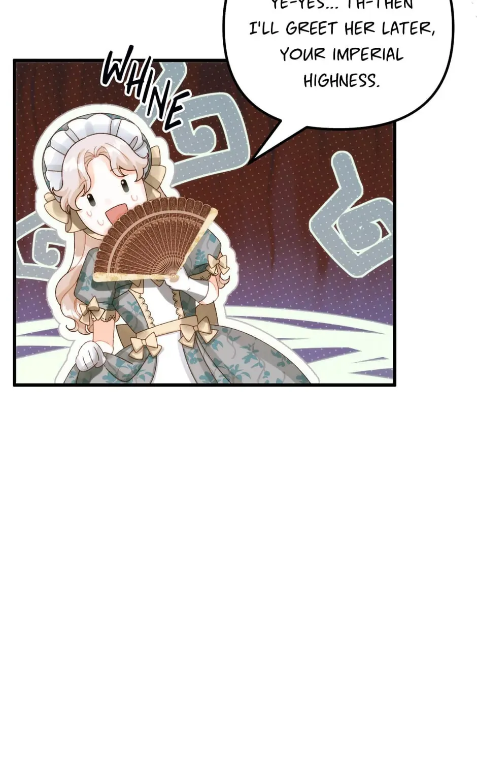 Read Princess in the Rough chapter 89 image 54 on Lezhin