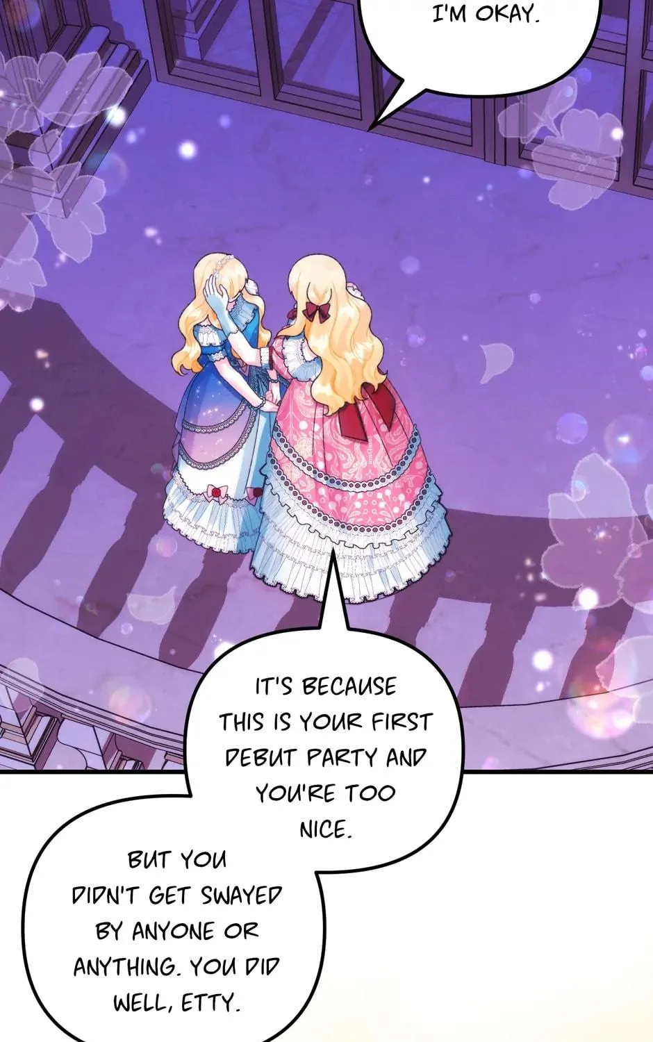 Read Princess in the Rough chapter 89 image 58 on Lezhin