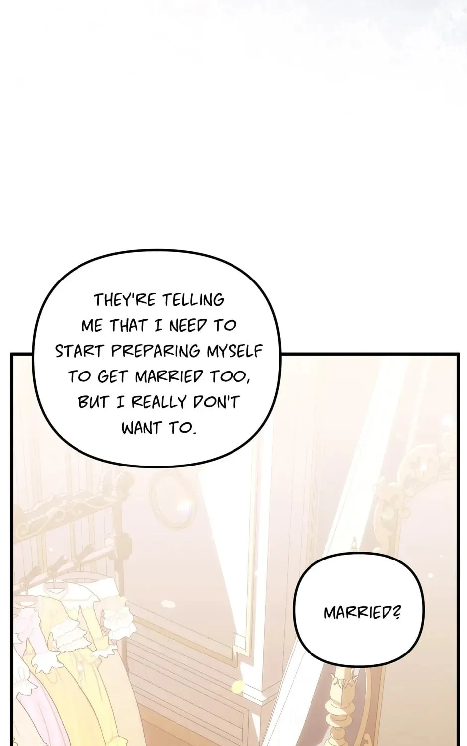 Read Princess in the Rough chapter 89 image 6 on Lezhin