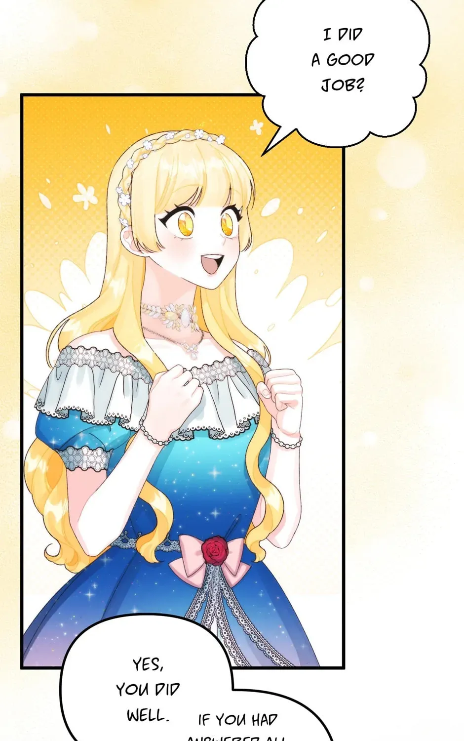 Read Princess in the Rough chapter 89 image 60 on Lezhin