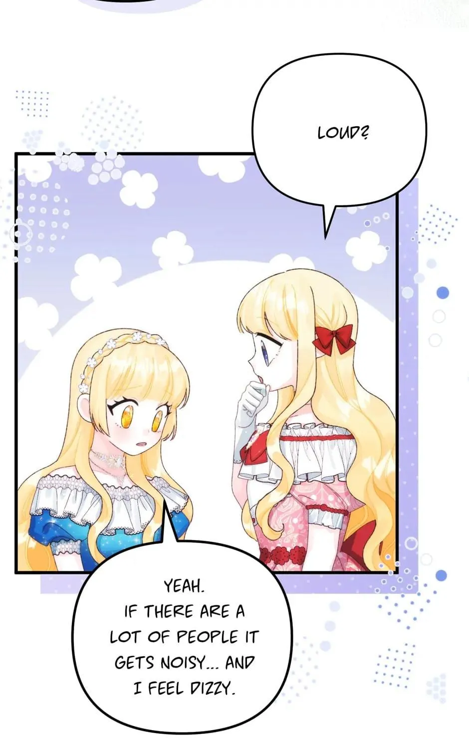 Read Princess in the Rough chapter 89 image 64 on Lezhin