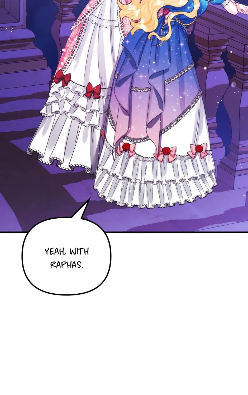 Read Princess in the Rough chapter 89 image 72 on Lezhin