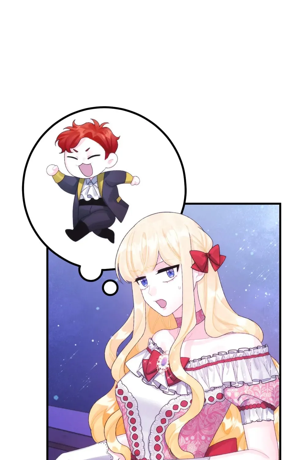 Read Princess in the Rough chapter 89 image 74 on Lezhin
