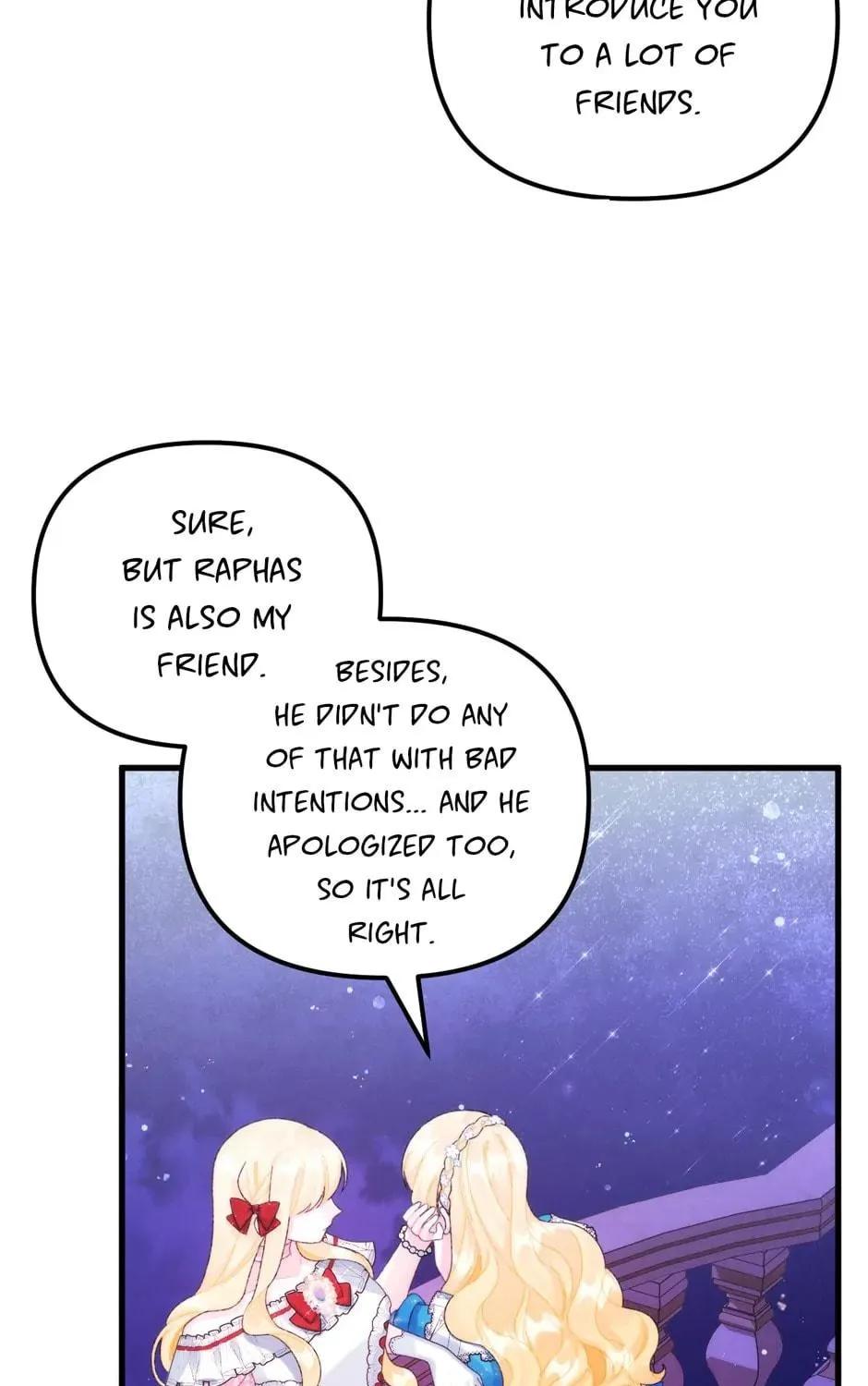 Read Princess in the Rough chapter 89 image 78 on Lezhin