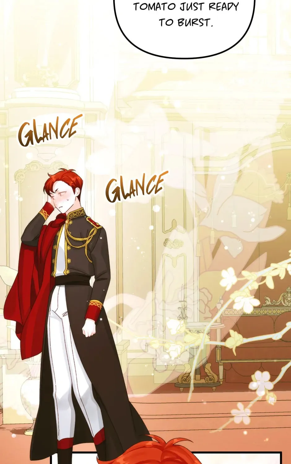 Read Princess in the Rough chapter 89 image 84 on Lezhin
