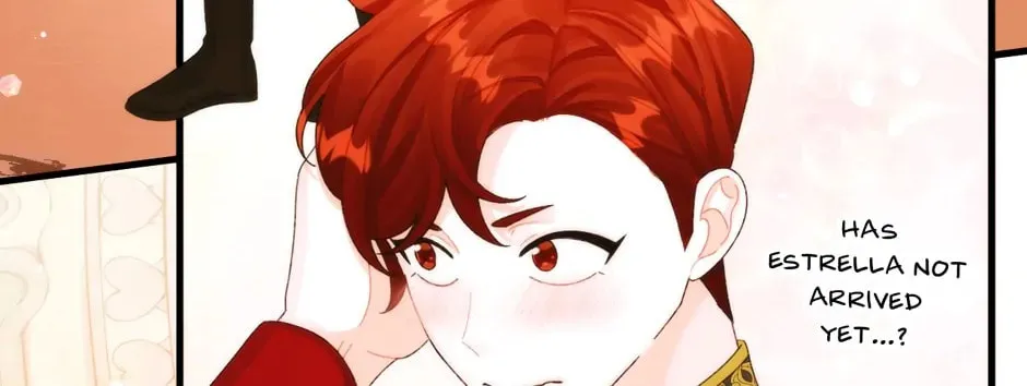 Read Princess in the Rough chapter 89 image 85 on Lezhin