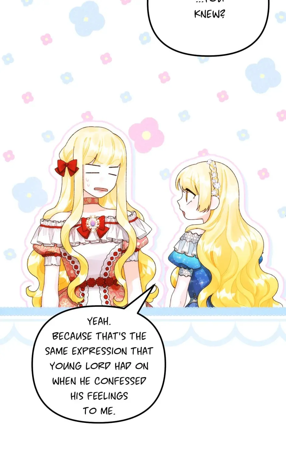 Read Princess in the Rough chapter 89 image 90 on Lezhin