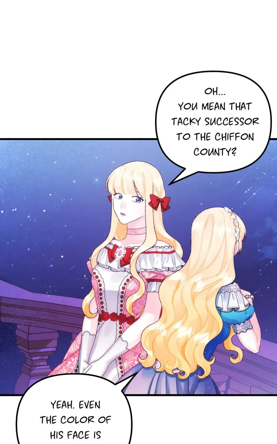 Read Princess in the Rough chapter 89 image 92 on Lezhin