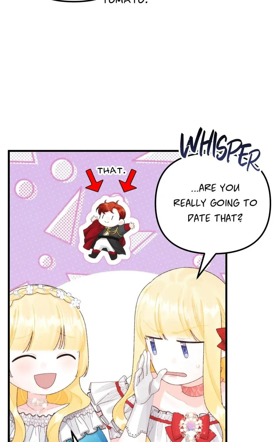 Read Princess in the Rough chapter 89 image 94 on Lezhin