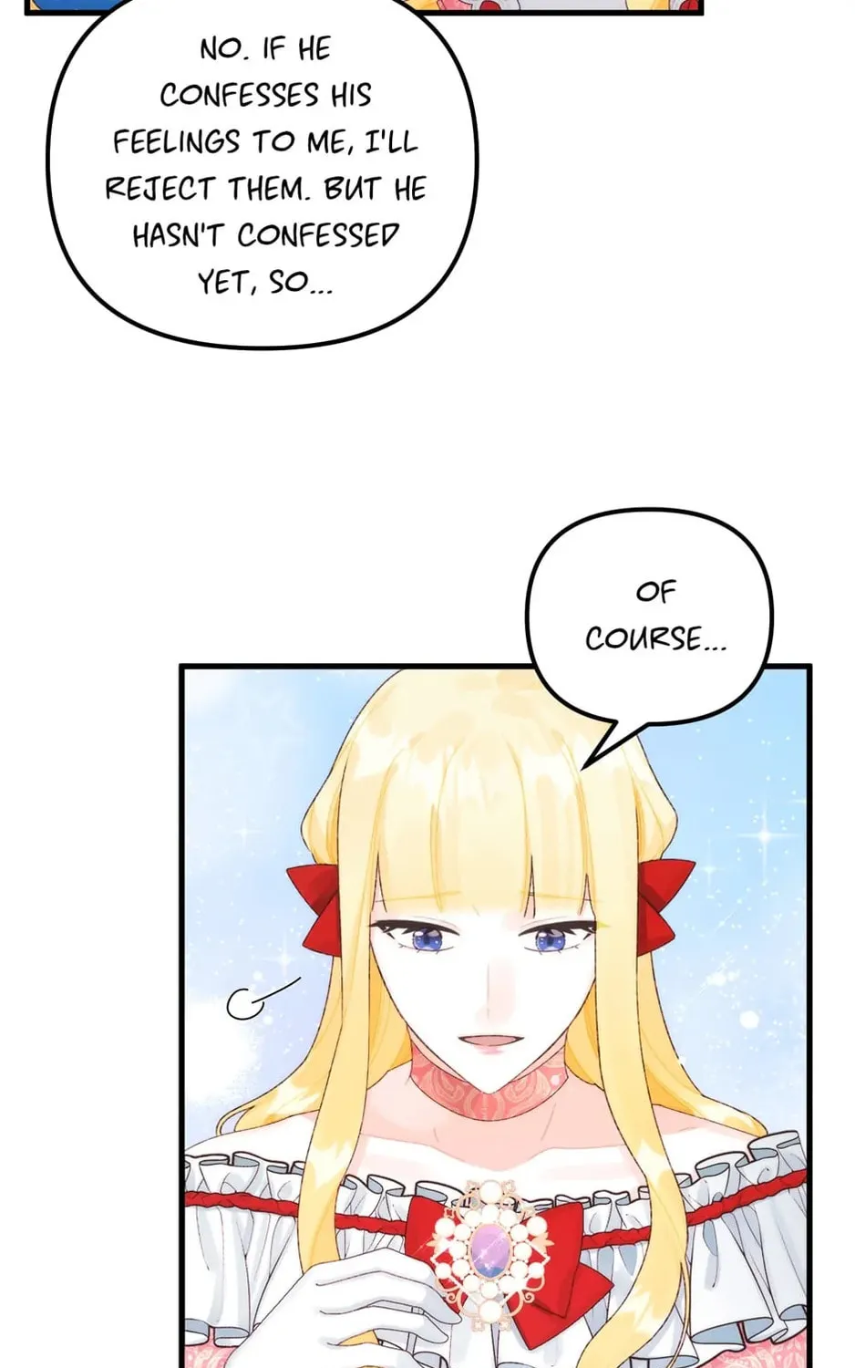 Read Princess in the Rough chapter 89 image 96 on Lezhin