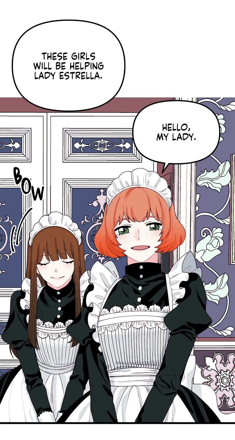 Read Princess in the Rough chapter 9 image 1 on Lezhin