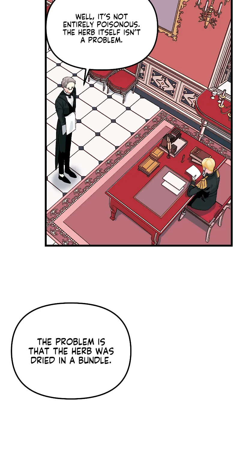 Read Princess in the Rough chapter 9 image 14 on Lezhin
